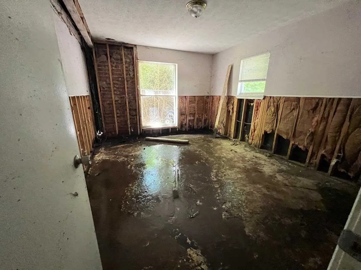 Water Damage Restoration services in Salmon Creek, WA